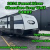 RV for Sale: 2024 CHEROKEE GREY WOLF 24RRT