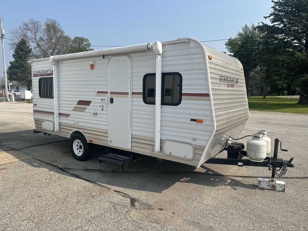 Photo of Rv
