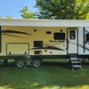 RV for Sale: 2018 North Trail 31DBSS