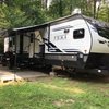 RV for Sale: 2021 Puma 31FKRK