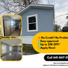 Mobile Home for Sale: No Credit? No Problem!  In House Financing Available, Oskaloosa, IA