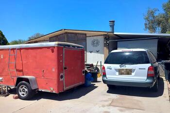 Thumbnail of mobile home