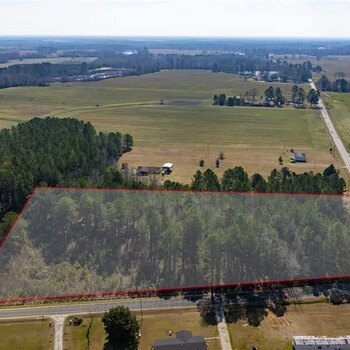Photo of Mobile Home Lot