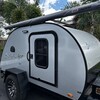 RV for Sale: 2020 Bushwacker Teardrop 10HD
