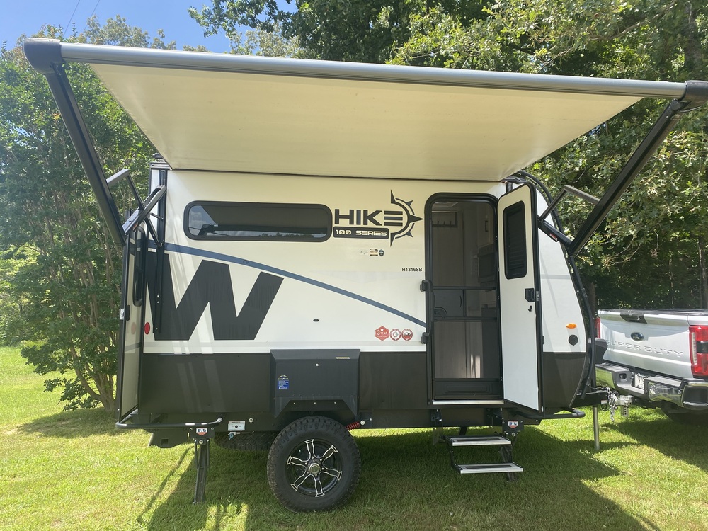 Photo of Rv