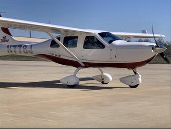 Thumbnail of aircraft