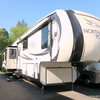 RV for Sale: 2017 NORTH POINT 381DLQS