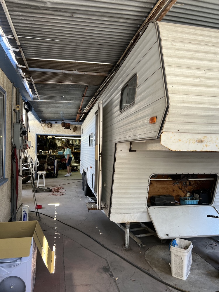 Photo of Rv