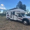 RV for Sale: 2014 Splendor REAR SIDE BED