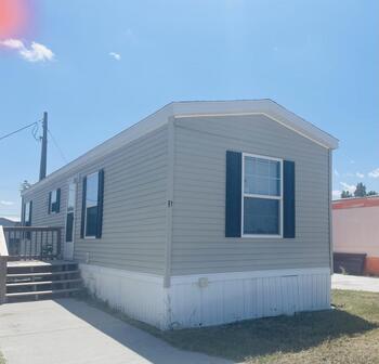 Thumbnail of mobile home
