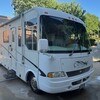 RV for Sale: 2001 CONDOR 1360