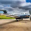 Aircraft for Sale: 2009 BEECHCRAFT KING AIR 350