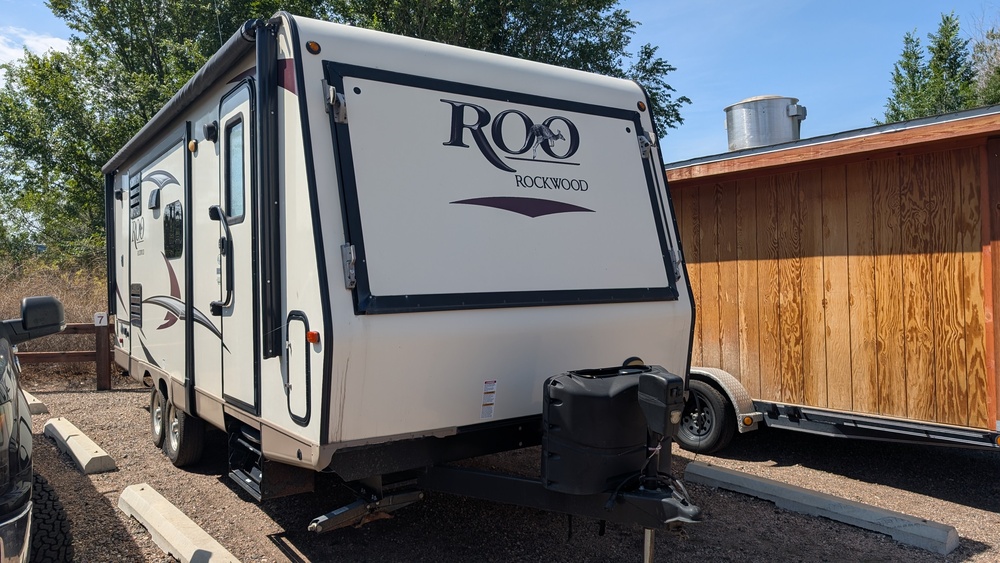 Photo of Rv