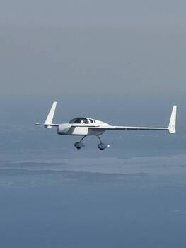 Thumbnail of aircraft