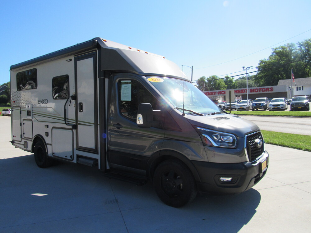 Photo of Rv