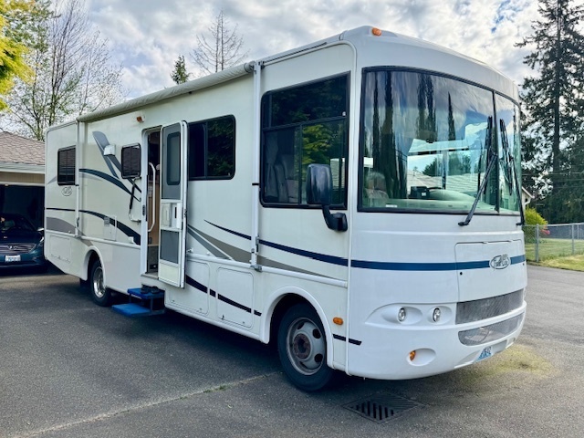 Photo of Rv
