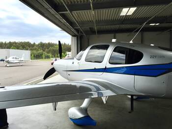 Thumbnail of aircraft