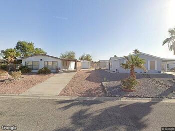Thumbnail of mobile home