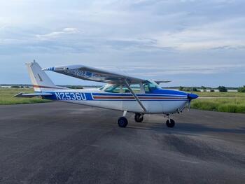 Thumbnail of aircraft