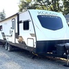 RV for Sale: 2022 Kodiak Ultimate 2921FKDS