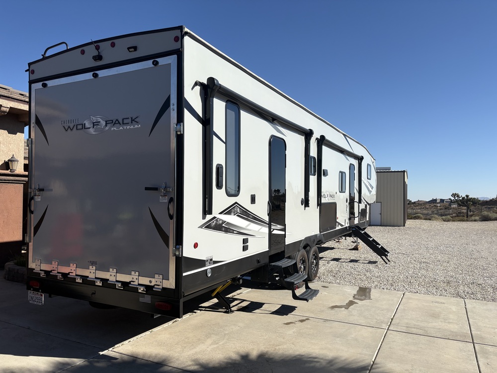 Photo of Rv