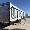 RV for Sale: 2021 Cherokee Wolf Pack 365PACK16