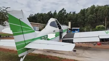 Thumbnail of aircraft
