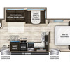 RV for Sale: 2021 Imagine 2800BH