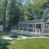 Mobile Home for Sale: 1 Bed 1 Bath 2025 Great Outdoor Cottages