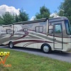 RV for Sale: 2007 DIPLOMAT 36PDQ