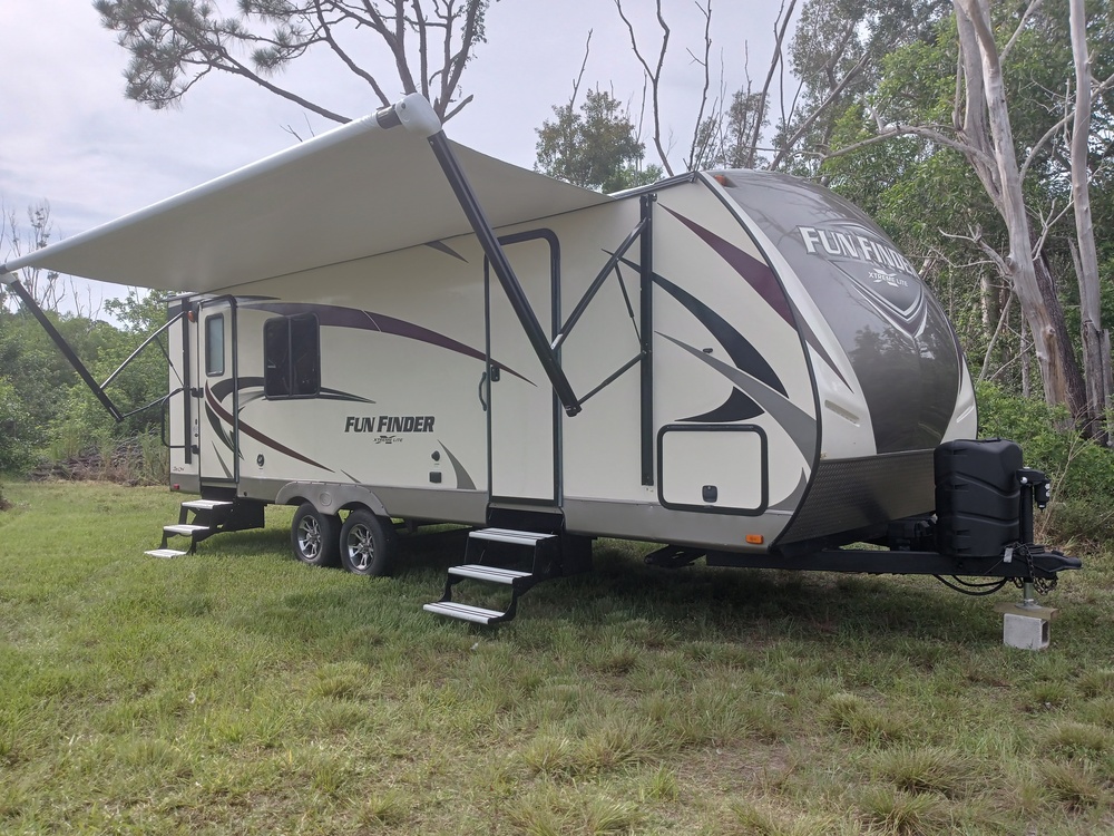 Photo of Rv