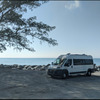 RV for Sale: 2016 RAM PROMASTER 2500 HIGH TOP