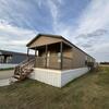 Mobile Home for Sale: 3 Bed 2 Bath 2023 Mobile Home