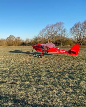 Thumbnail of aircraft