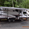 RV for Sale: 2015 Cougar 26RBIWE