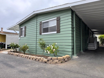 Thumbnail of mobile home