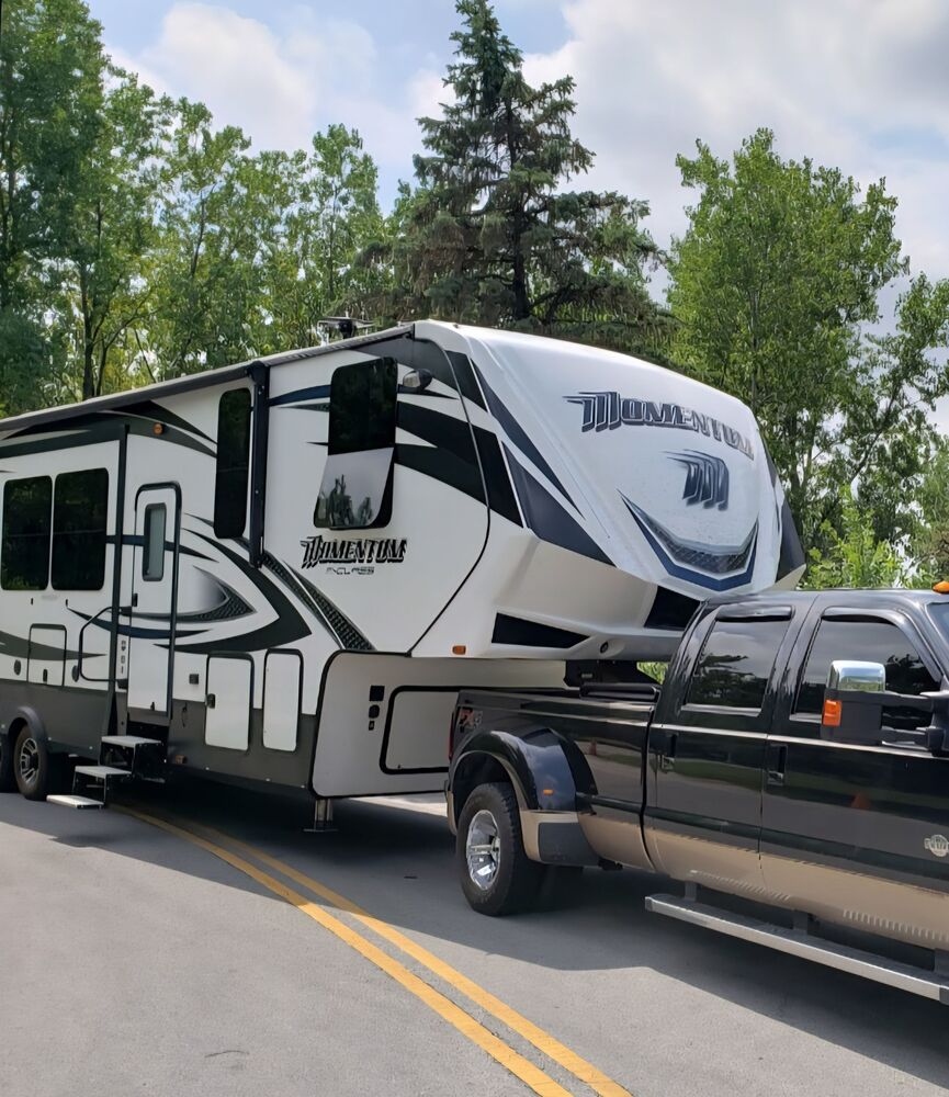 Photo of Rv
