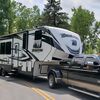 RV for Sale: 2017 Momentum M-Class 350M