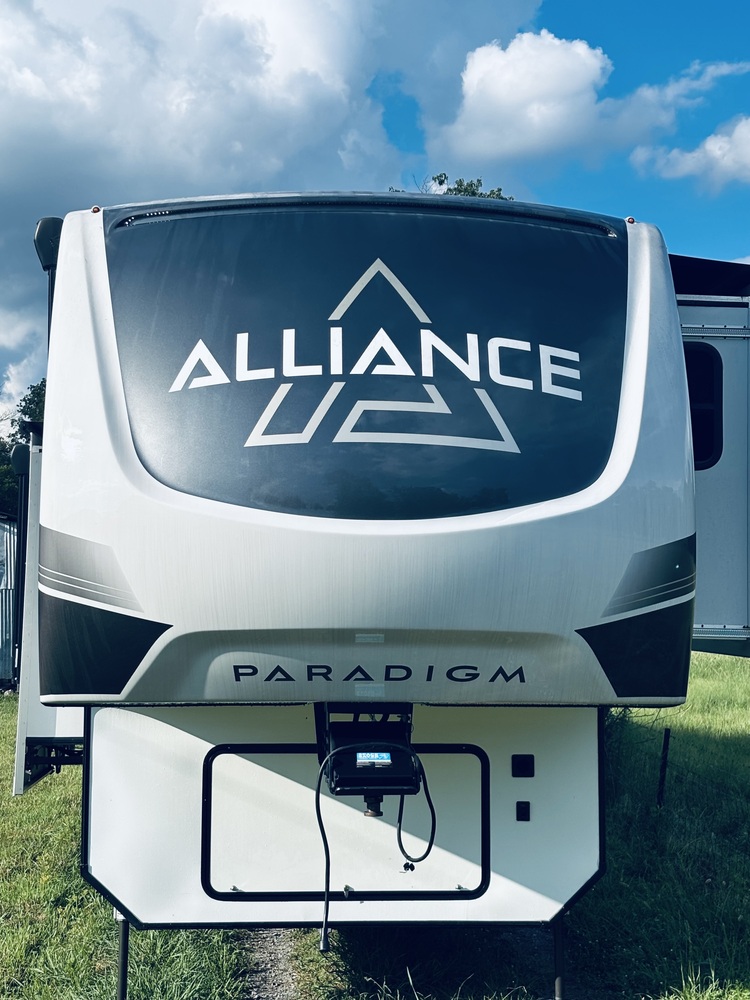 Photo of Rv