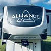 RV for Sale: 2023 Paradigm 395DS