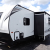 RV for Sale: 2023 SOLAIRE 2430BHS