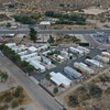 Mobile Home Park for Sale: MORONGO MOBILE MANOR, Morongo Valley, CA