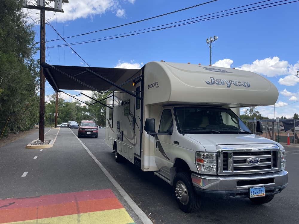 Photo of Rv