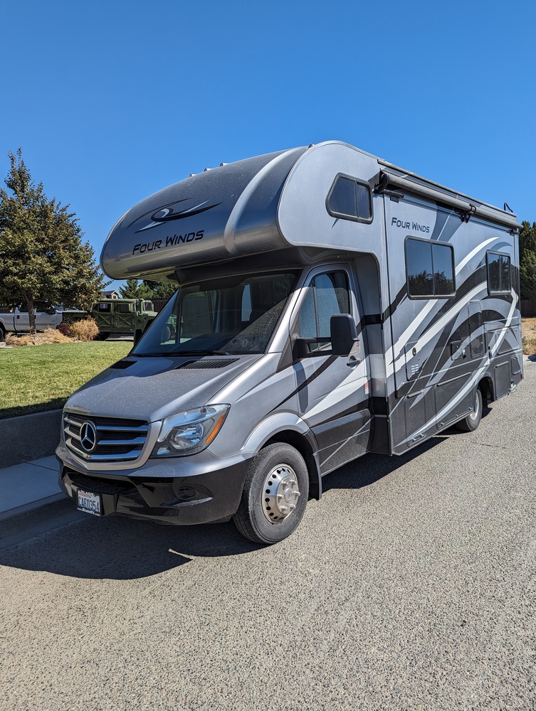 Photo of Rv
