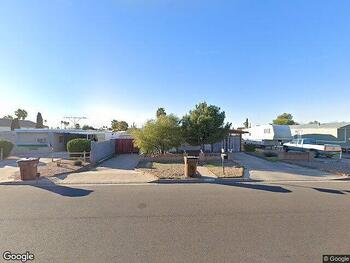 Thumbnail of mobile home