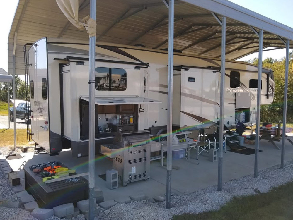 Photo of Rv