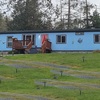 Mobile Home for Sale: 3 Bed 1 Bath 1996 Mobile Home