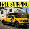 RV for Sale: 2016 NISSAN TITAN XD