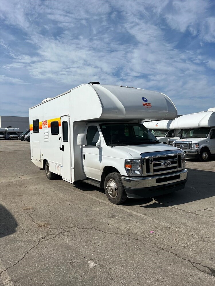 Photo of Rv