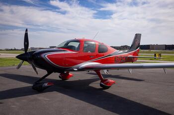 Thumbnail of aircraft